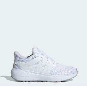 Women's White Athletic Shoes